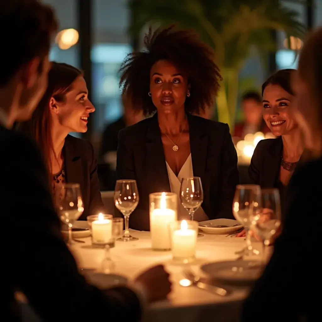 Sustainable business growth